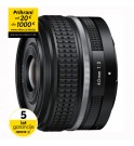 Nikkor Z 40mm f/2 (SE)