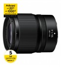 Nikkor Z 50mm f/1.4