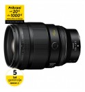 Nikkor Z 135mm f/1.8 S Plena
