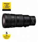 Nikkor Z 400mm f/4.5 VR S