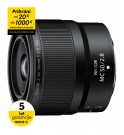 Nikkor Z MC 50mm f/2.8
