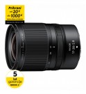 Nikkor Z 17-28mm f/2.8