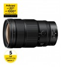 Nikkor Z 24-70mm f/2.8 S II