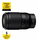 Nikkor Z 70-180mm f/2.8