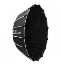 Godox S65W Multifunctional Bowens Mount Softbox
