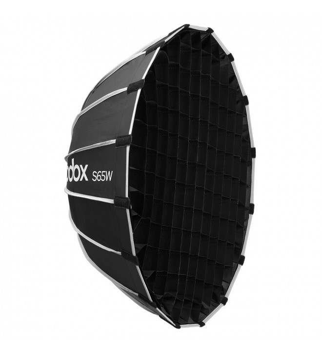 Godox S65W Multifunctional Bowens Mount Softbox