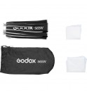 Godox S65W Multifunctional Bowens Mount Softbox
