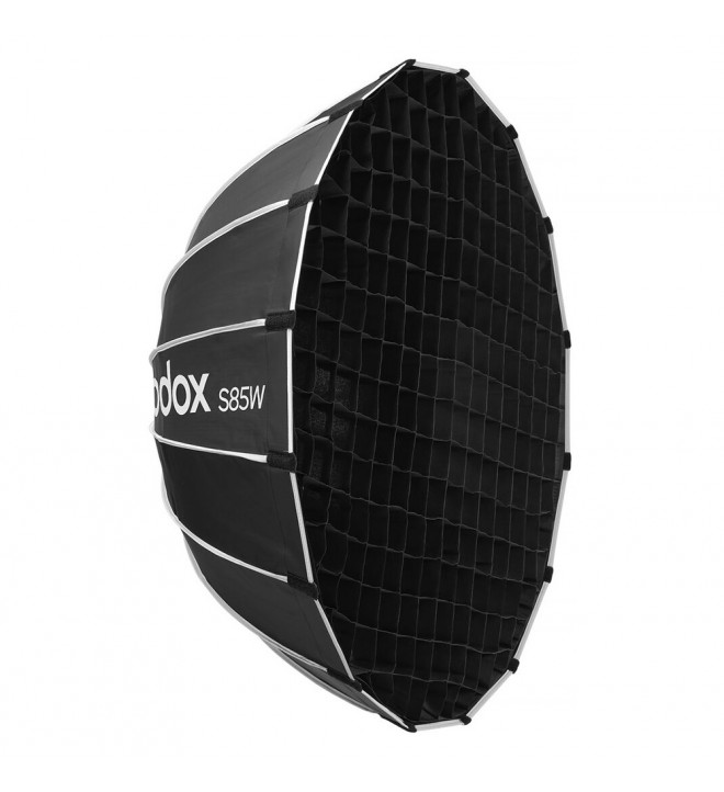 Godox S85W Multifunctional Bowens Mount Softbox