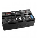 Hedbox RP-NPF665 za Sony