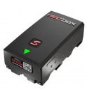 Hedbox RP-NPF665 za Sony
