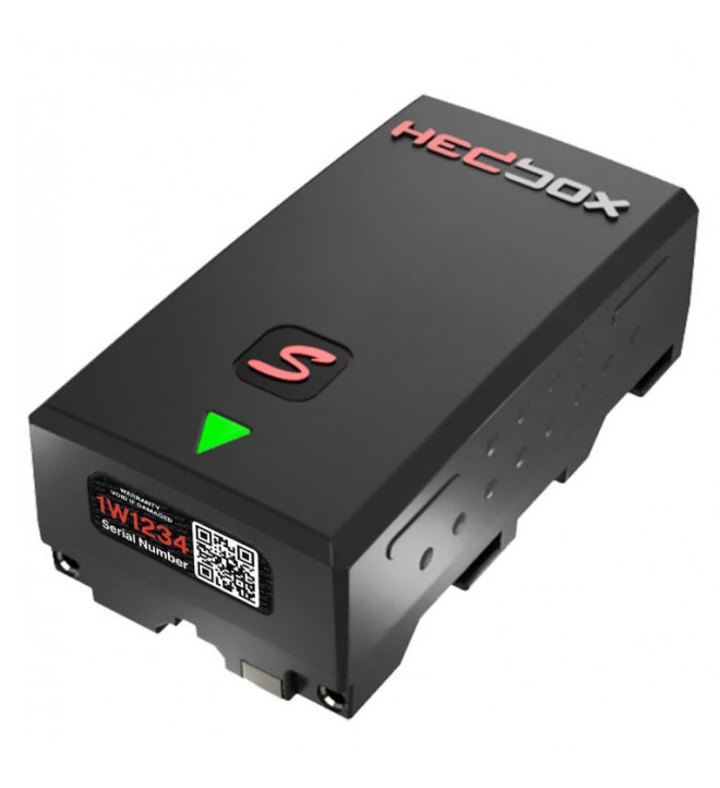 Hedbox RP-NPF665 za Sony