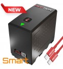 Hedbox RP-NPF1000 Li-Ion Battery Pack for Sony (7.4V, 10400mAh) 