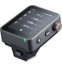 Godox X3Pro C 2.4G Touch Screen TTL Trigger Transmitter for Canon