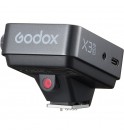 Godox X3Pro C 2.4G Touch Screen TTL Trigger Transmitter for Canon