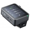 Godox X3Pro C 2.4G Touch Screen TTL Trigger Transmitter for Canon
