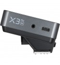 Godox X3Pro C 2.4G Touch Screen TTL Trigger Transmitter for Nikon
