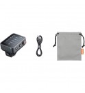 Godox X3Pro C 2.4G Touch Screen TTL Trigger Transmitter for Nikon