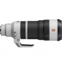 Sony FE 100-400mm f/4.5 GM OSS (Sony E)