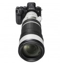 Sony FE 100-400mm f/4.5 GM OSS (Sony E)