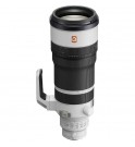 Sony FE 100-400mm f/4.5 GM OSS (Sony E)