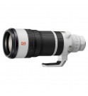 Sony FE 100-400mm f/4.5 GM OSS (Sony E)