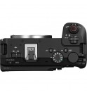 Canon EOS R6 V - body