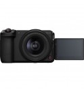 Canon EOS R6 V + RF 20-50mm f/4 L IS USM PZ