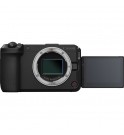 Canon EOS R6 V + RF 20-50mm f/4 L IS USM PZ