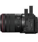 Canon EOS R6 V + RF 20-50mm f/4 L IS USM PZ
