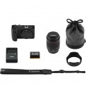 Canon EOS R6 V + RF 20-50mm f/4 L IS USM PZ