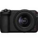Canon EOS R6 V + RF 20-50mm f/4 L IS USM PZ