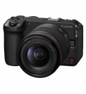Canon EOS R6 V + RF 20-50mm f/4 L IS USM PZ