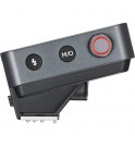 Godox X3Pro C 2.4G Touch Screen TTL Trigger Transmitter for Sony
