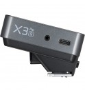Godox X3Pro C 2.4G Touch Screen TTL Trigger Transmitter for Sony