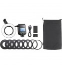 Godox MF-R76N TTL Macro Ring Flash za Nikon