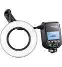 Godox MF-R76N TTL Macro Ring Flash za Nikon