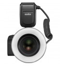 Godox MF-R76N TTL Macro Ring Flash za Nikon