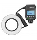 Godox MF-R76C TTL Macro Ring Flash za Canon