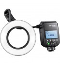 Godox MF-R76C TTL Macro Ring Flash za Canon