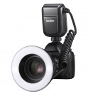 Godox MF-R76C TTL Macro Ring Flash za Canon