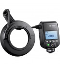 Godox MF-R76C TTL Macro Ring Flash za Canon