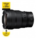Nikon Z8 + Nikkor Z 14-24mm f/2.8 S
