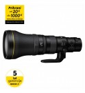 Nikon Z8 + Nikkor Z 800mm /6.3 VR S