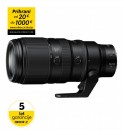 Nikon Z8 + Z 24-120mm F/4 S + Z 100-400mm f/4.5-5.6 VR S