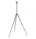 SmallRig 5630 Alu Tripod with Ball Head