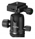 SmallRig 5630 Alu Tripod with Ball Head