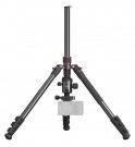 SmallRig 5630 Alu Tripod with Ball Head