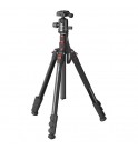 SmallRig 5630 Alu Tripod with Ball Head