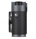 M11-P Metal Grey