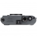 M11-P Metal Grey